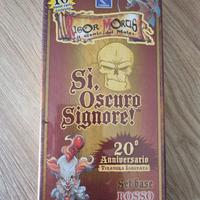 gioco da tavolo Si Oscuro Signore