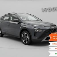 HYUNDAI Bayon Bayon 1.0 T-GDI Hybrid 48V iMT XC...