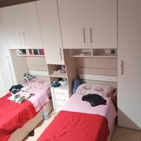 Cameretta 2 posti letto