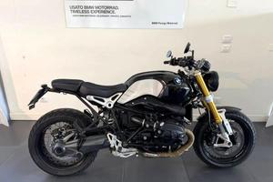 BMW R 1200 nineT Abs