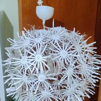 lampadario IKEA MASKROS