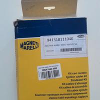 Kit cavi candela Magneti Marelli MAK1040 MM
