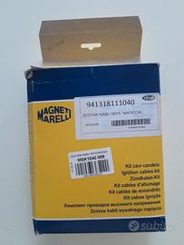 Kit cavi candela Magneti Marelli MAK1040 MM