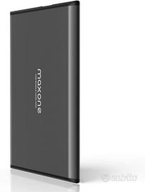 Hard Disk Esterno USB 3.0 160Gb