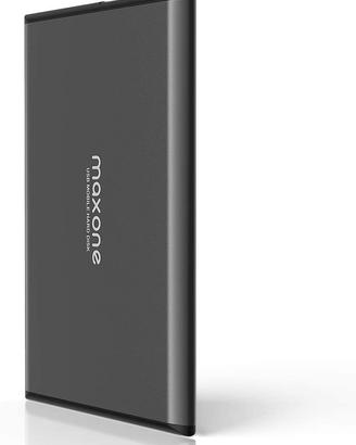 Hard Disk Esterno USB 3.0 160Gb