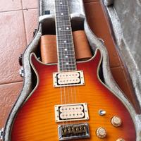 chitarra washburn falcon 1983
