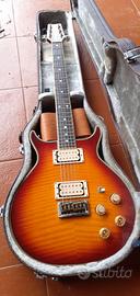 chitarra washburn falcon 1983