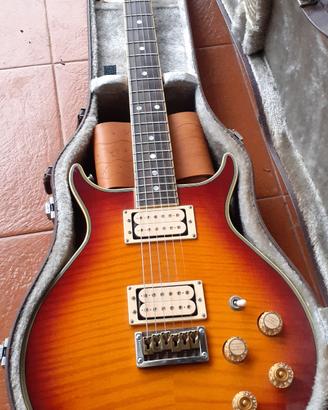 chitarra washburn falcon 1983