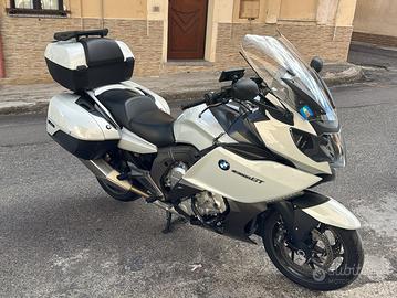 BMW K1600GT