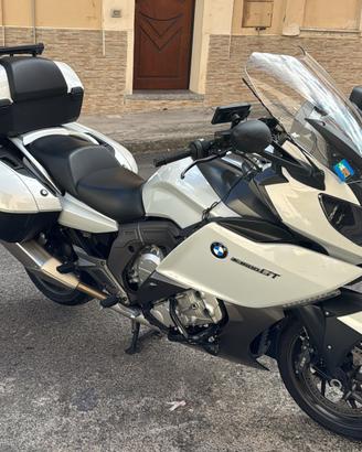 BMW K1600GT