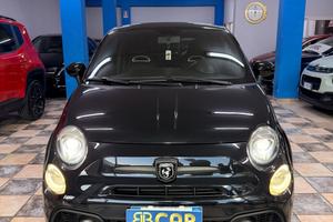 Abarth 595 1.4 Turbo T-Jet 160 CV Pista