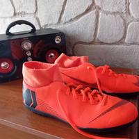 Nike Mercurial n"44