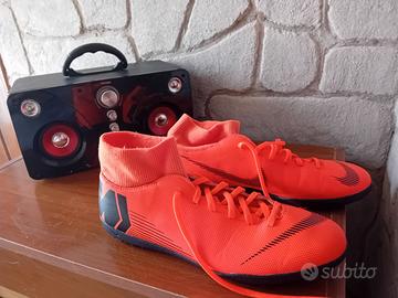 Nike Mercurial n"44
