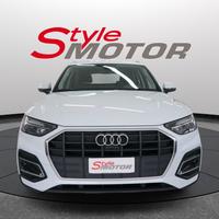 AUDI Q5 35 TDI S tronic Business Harman-kardon T