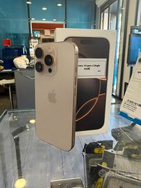 IPHONE 16 PRO 128GB PROMO LAMPO