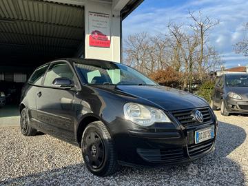 Volkswagen Polo 1.4/80CV TDI 3p. Comfortline
