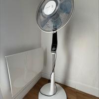 Rowenta Turbo Silence Extreme Ventilatore