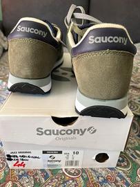 Scarpe Saucony JAZZ ORIGINAL