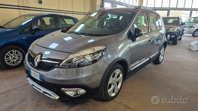 Renault Scenic Scénic XMod 1.5 dCi 110CV Start&Sto