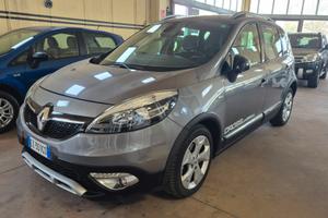 Renault Scenic Scénic XMod 1.5 dCi 110CV Start&Sto