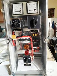Quadro Elettrico