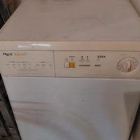 ASCIUGATRICE REX SOLAR .