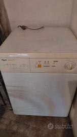 ASCIUGATRICE REX SOLAR .