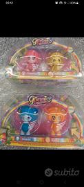 Glimmies nuove