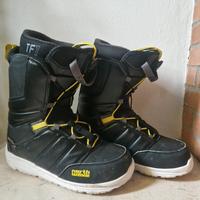 Scarponi Freedom Northwave 44