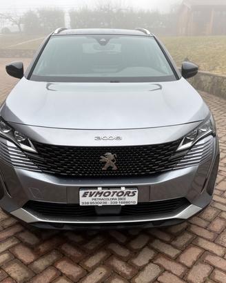 Peugeot 3008 PureTech Turbo 130 S&S EAT8 GT - 05/2