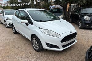 FORD FIESTA DIESEL