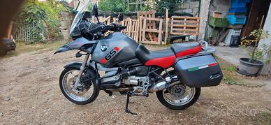 Bmw R1150 GS