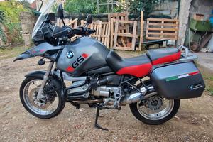Bmw R1150 GS