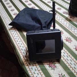 Minivision Panasonic TV