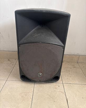cassa DJ