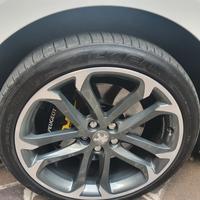 cerchi 19 Peugeot RCZ