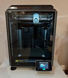 Stampante 3d creality