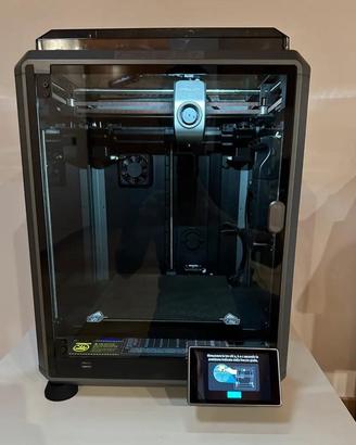 Stampante 3d creality
