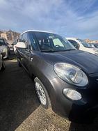 Fiat 500L 1.3 m.jet 85cv Lounge