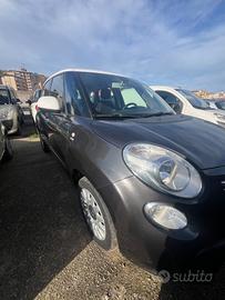 Fiat 500L 1.3 m.jet 85cv Lounge