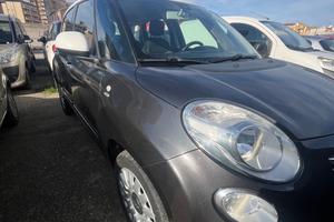 Fiat 500L 1.3 m.jet 85cv Lounge