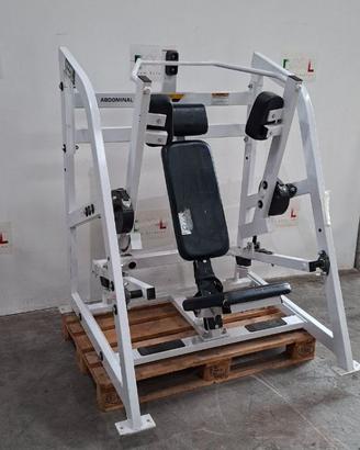 Pullover machine Hammer Strenght