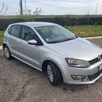 vw polo 1.4 GPL OK NEOPATENTATI 