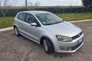 vw polo 1.4 GPL OK NEOPATENTATI 
