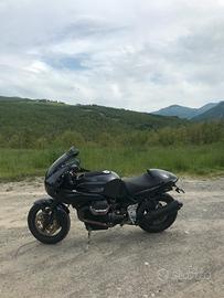 Ricambi moto guzzi v11 lemans sport