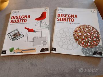 Roberta Galli - Disegna Subito + Quaderno