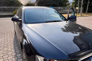 AUDI A4 avant 2.0 TDI 177 cv