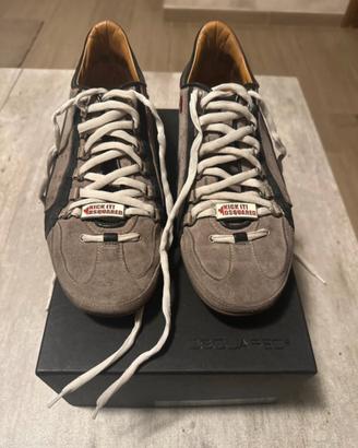 Sneakers Dsquared2 "551 Kick It"
