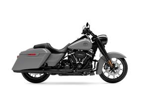 Harley-davidson Touring Road King Special