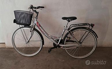 Bici Girardengo